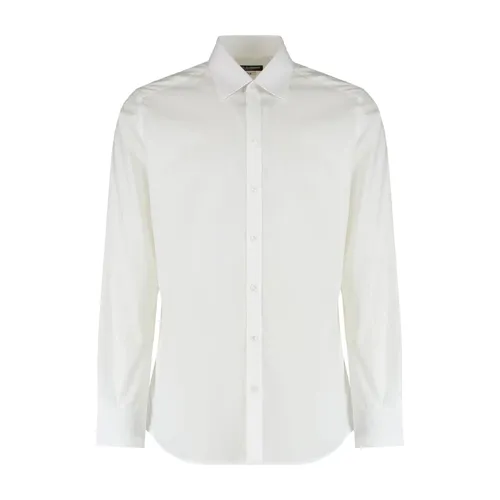 Shirts > Formal Shirts - - Dolce & Gabbana - Modalova