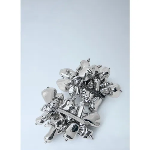 Accessories > Jewellery > Earrings - - Dries Van Noten - Modalova