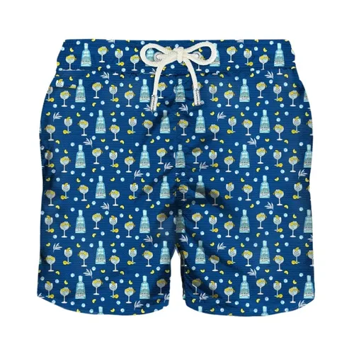 Swimwear > Beachwear - - MC2 Saint Barth - Modalova