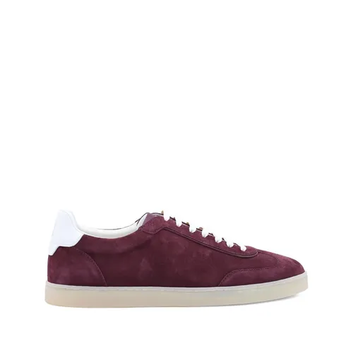 Shoes > Sneakers - - Brunello Cucinelli - Modalova