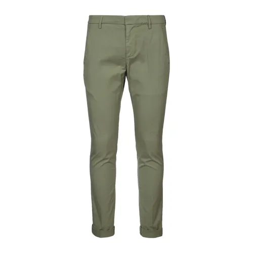 Trousers > Chinos - - Dondup - Modalova