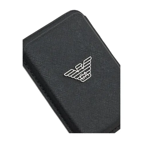 Accessories > Wallets & Cardholders - - Emporio Armani - Modalova