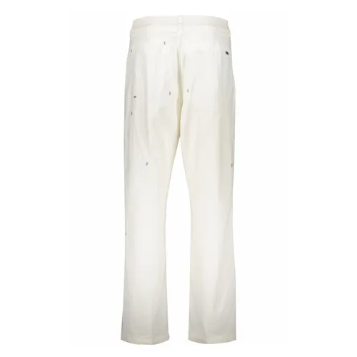 Trousers > Straight Trousers - - Nike - Modalova