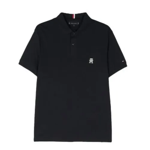 Tops > Polo Shirts - - Tommy Hilfiger - Modalova