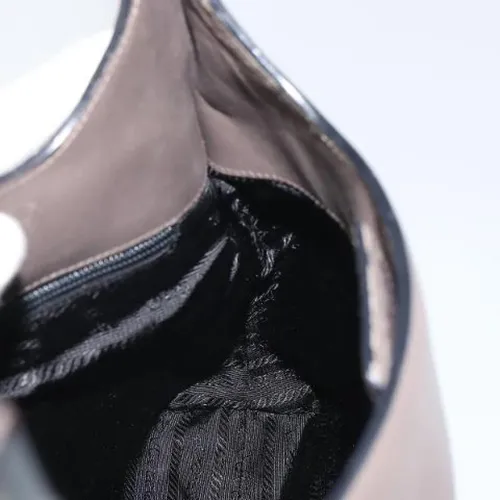 Pre-owned > Pre-owned Bags > Pre-owned Shoulder Bags - - Prada Vintage - Modalova
