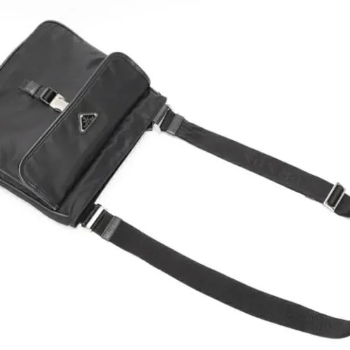 Pre-owned > Pre-owned Bags > Pre-owned Cross Body Bags - - Prada Vintage - Modalova