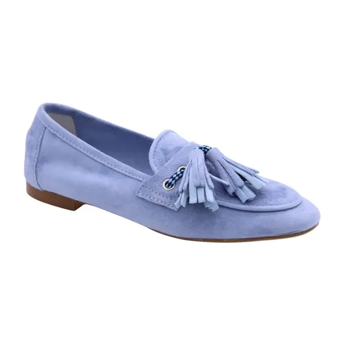Shoes > Flats > Loafers - - E mia - Modalova