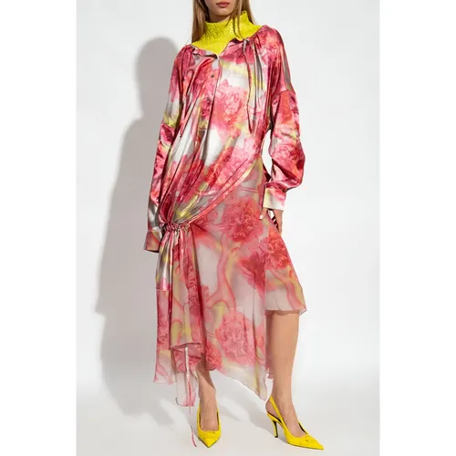 Dresses > Day Dresses > Maxi Dresses - - Diesel - Modalova