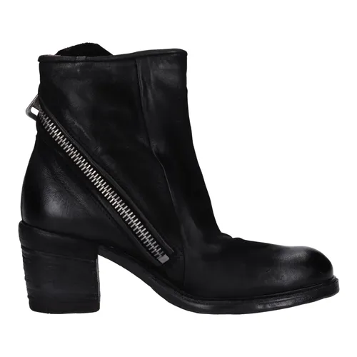Shoes > Boots > Heeled Boots - - A.s.98 - Modalova