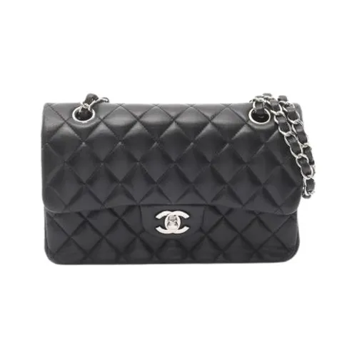Pre-owned > Pre-owned Bags > Pre-owned Shoulder Bags - - Chanel Vintage - Modalova