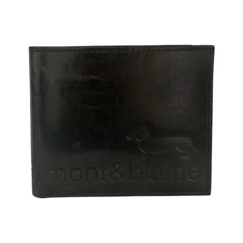 Accessories > Wallets & Cardholders - - Harmont & Blaine - Modalova