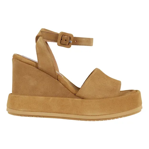 Shoes > Heels > Wedges - - Paloma Barceló - Modalova