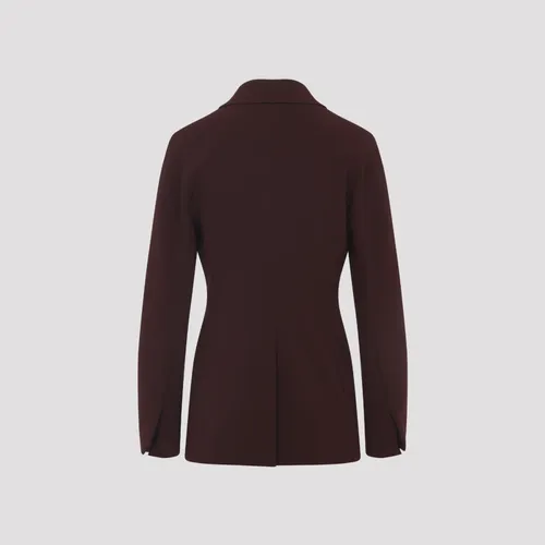 Jackets > Blazers - - Max Mara - Modalova