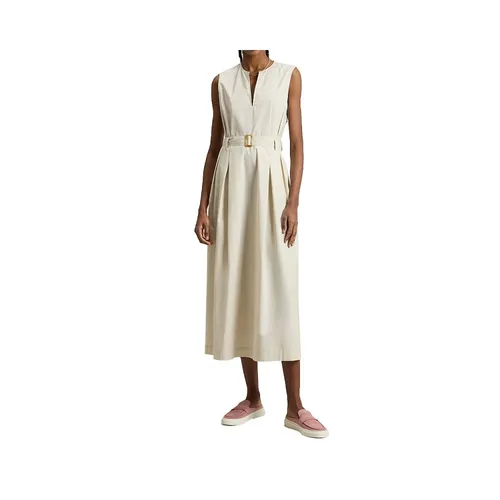 Dresses > Day Dresses > Midi Dresses - - Woolrich - Modalova