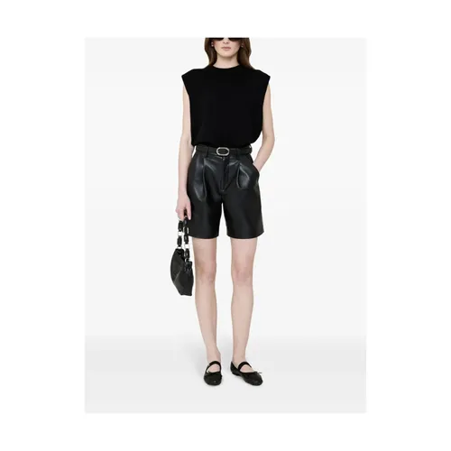 Accessories > Belts - - Anine Bing - Modalova