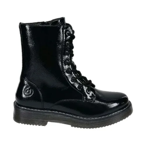 Shoes > Boots > Lace-up Boots - - Bugatti - Modalova