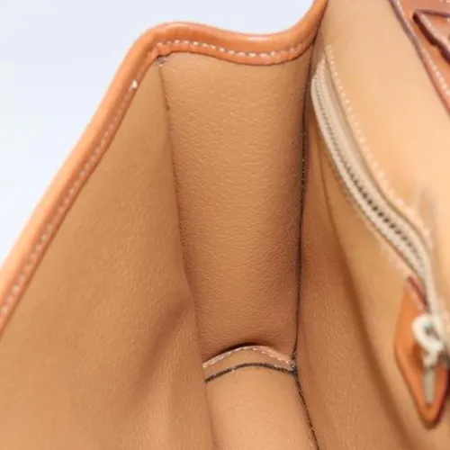 Pre-owned > Pre-owned Bags > Pre-owned Cross Body Bags - - Celine Vintage - Modalova