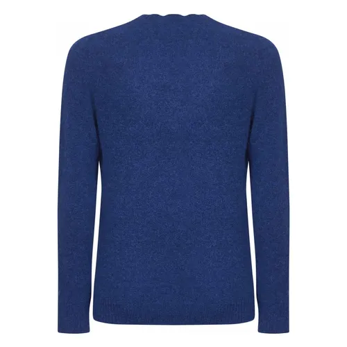 Knitwear > Round-neck Knitwear - - MC2 Saint Barth - Modalova