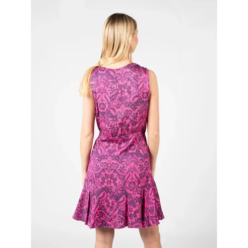 Dresses > Day Dresses > Short Dresses - - Pinko - Modalova