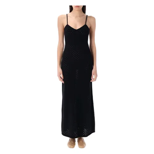 Dresses > Day Dresses > Maxi Dresses - - The Garment - Modalova