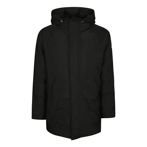 Pyrenex - Coats > Parkas - Black - Pyrenex - Modalova