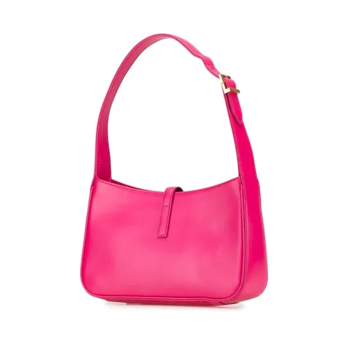 Pre-owned > Pre-owned Bags > Pre-owned Shoulder Bags - - Saint Laurent Vintage - Modalova