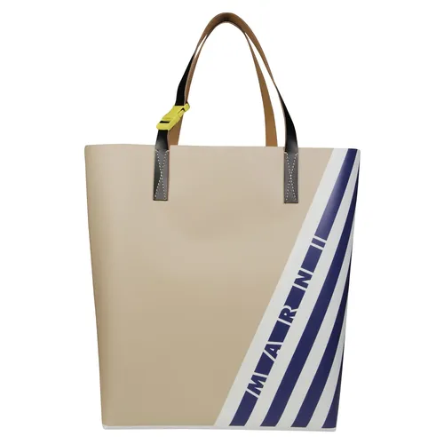 Marni - Bags > Tote Bags - White - Marni - Modalova