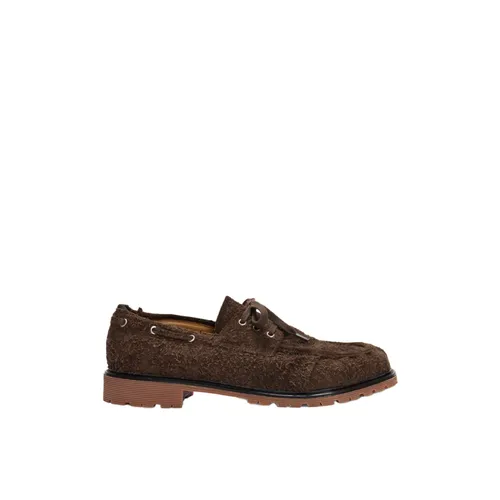Shoes > Flats > Sailor Shoes - - Magliano - Modalova