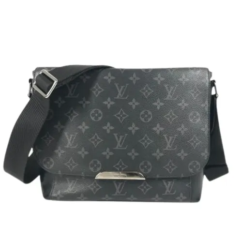Pre-owned > Pre-owned Bags > Pre-owned Cross Body Bags - - Louis Vuitton Vintage - Modalova