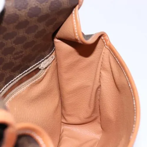 Pre-owned > Pre-owned Bags > Pre-owned Cross Body Bags - - Celine Vintage - Modalova