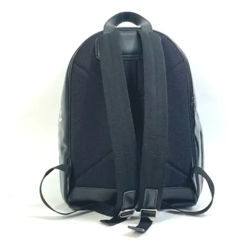 Pre-owned > Pre-owned Bags > Pre-owned Backpacks - - Burberry Vintage - Modalova