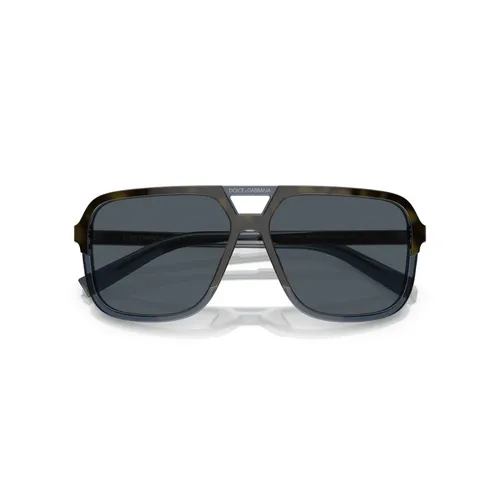 Accessories > Sunglasses - - Dolce & Gabbana - Modalova