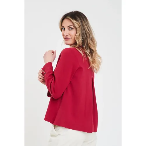 Jackets > Light Jackets - - Gran Sasso - Modalova
