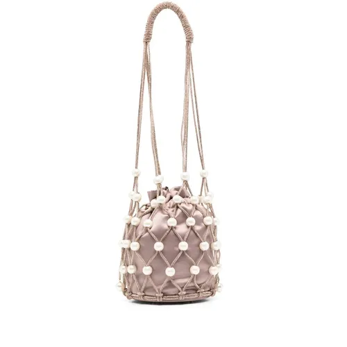 Bags > Bucket Bags - - Rosantica - Modalova