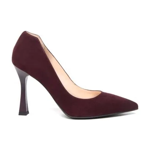 Shoes > Heels > Pumps - - Nerogiardini - Modalova