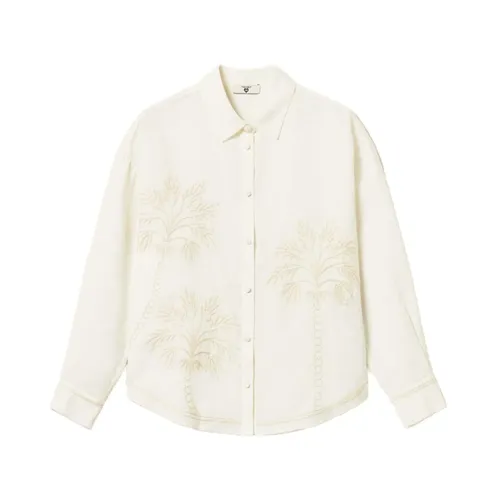 Blouses & Shirts > Shirts - - Twinset - Modalova