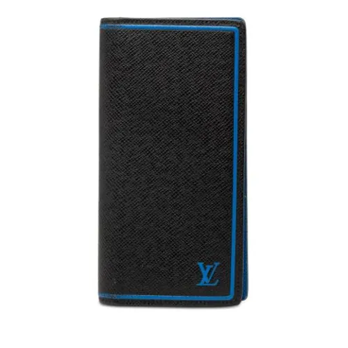 Pre-owned > Pre-owned Accessories > Pre-owned Wallets - - Louis Vuitton Vintage - Modalova