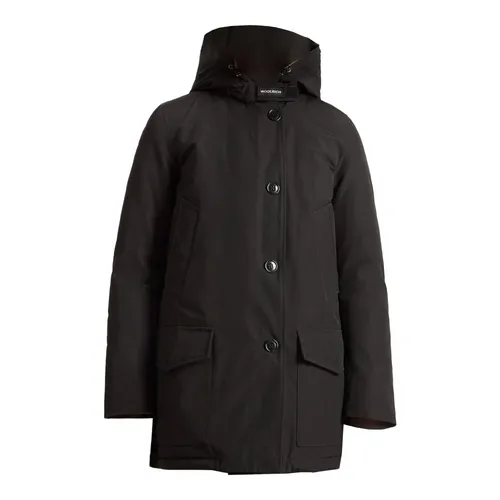 Jackets > Winter Jackets - - Woolrich - Modalova