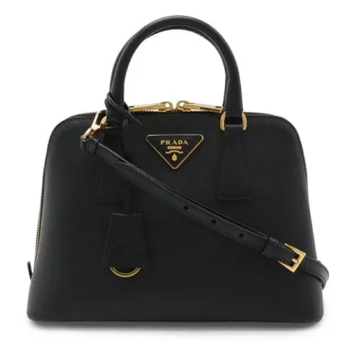 Pre-owned > Pre-owned Bags > Pre-owned Handbags - - Prada Vintage - Modalova