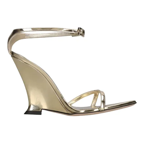 Shoes > Heels > Wedges - - 3Juin - Modalova