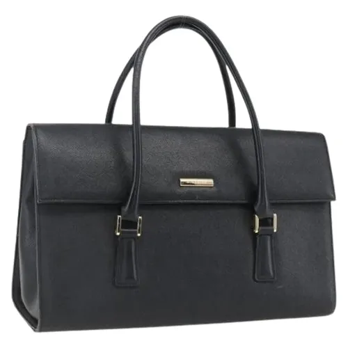 Pre-owned > Pre-owned Bags > Pre-owned Handbags - - Burberry Vintage - Modalova