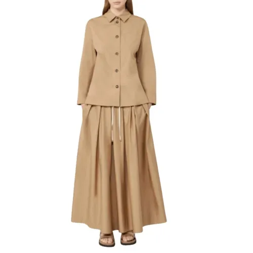 Skirts > Maxi Skirts - - Max Mara - Modalova