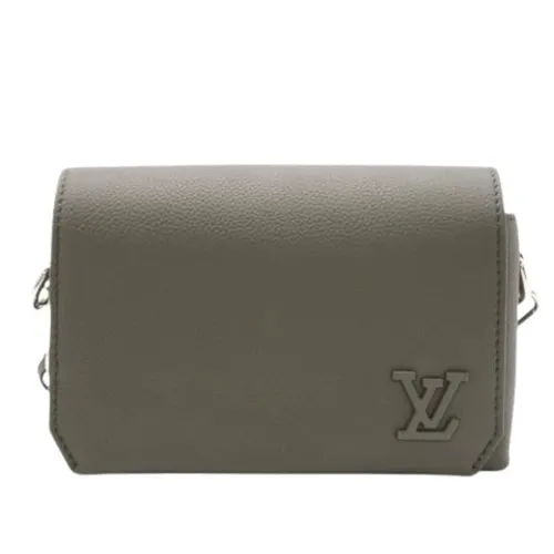 Pre-owned > Pre-owned Bags > Pre-owned Cross Body Bags - - Louis Vuitton Vintage - Modalova
