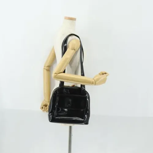Pre-owned > Pre-owned Bags > Pre-owned Shoulder Bags - - Gucci Vintage - Modalova