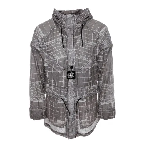 Jackets > Light Jackets - - Stone Island - Modalova