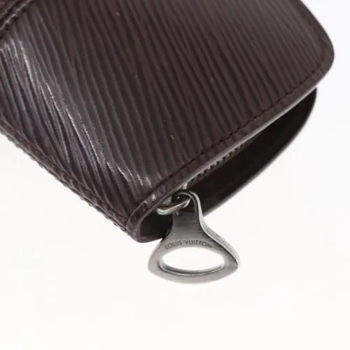 Pre-owned > Pre-owned Accessories > Pre-owned Wallets - - Louis Vuitton Vintage - Modalova