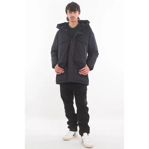 Jackets > Down Jackets - - Mizuno - Modalova