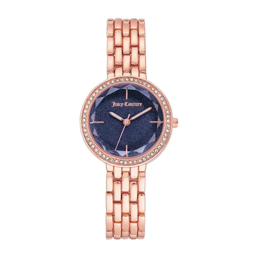Accessories > Watches - - Juicy Couture - Modalova