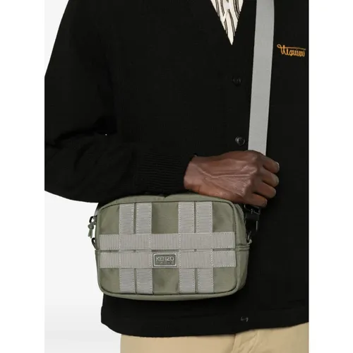 Bags > Messenger Bags - - Kenzo - Modalova