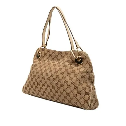 Pre-owned > Pre-owned Bags > Pre-owned Handbags - - Gucci Vintage - Modalova